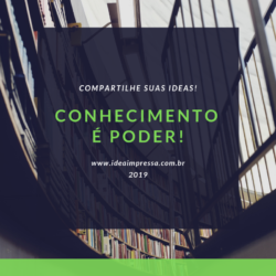 Conheça o bastante o suficiente para aplicar e desenvolver tudo na prática, neste ano que está entrando, procure estar atento ás mudanças tanto quanto ás transformações ao seu redor, vá além.... faça parte delas!